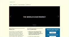 Desktop Screenshot of drugstotal.com